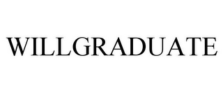 WILLGRADUATE