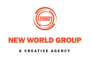 NWG NEW WORLD GROUP A CREATIVE AGENCY