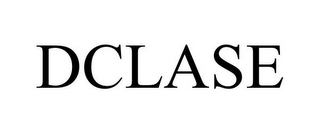 DCLASE