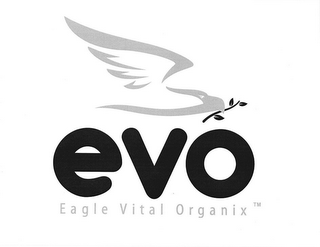 EVO EAGLE VITAL ORGANIX