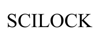 SCILOCK