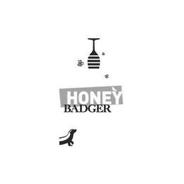 HONEY BADGER