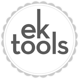 EK TOOLS