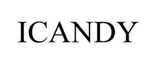 ICANDY