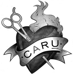 C A R U
