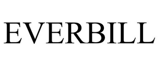 EVERBILL