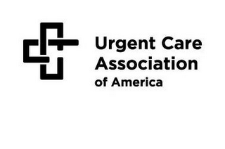 URGENT CARE ASSOCIATION OF AMERICA