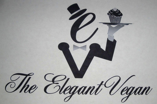 THE ELEGANT VEGAN