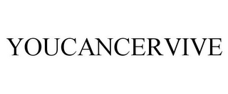 YOUCANCERVIVE