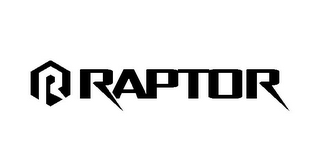 R RAPTOR