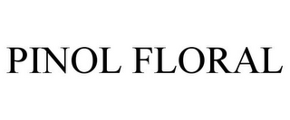 PINOL FLORAL