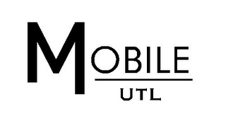 MOBILE UTL