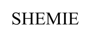 SHEMIE