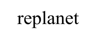 REPLANET