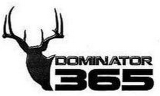 DOMINATOR 365