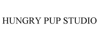 HUNGRY PUP STUDIO