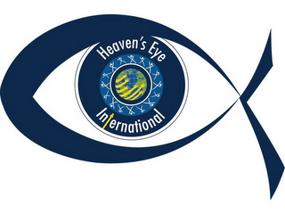 HEAVEN'S EYE INTERNATIONAL