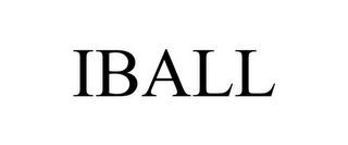 IBALL