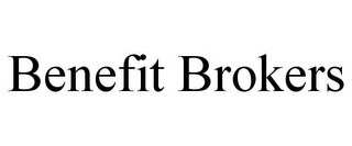 BENEFIT BROKERS