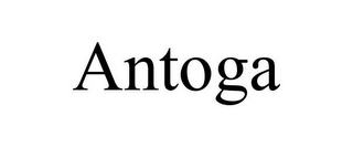 ANTOGA