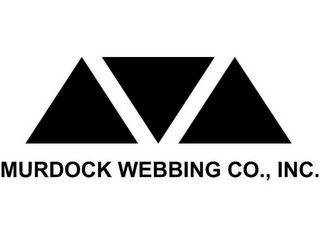 MURDOCK WEBBING CO., INC.