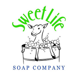 SWEET LIFE SOAP COMPANY