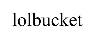 LOLBUCKET