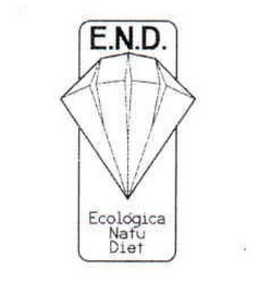 E.N.D. ECOLOGICA NATU DIET