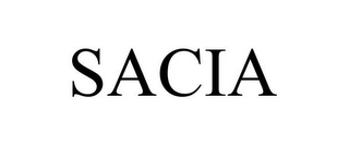 SACIA