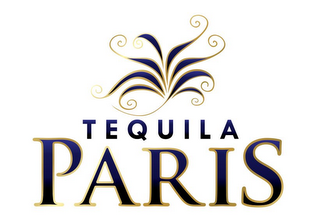 TEQUILA PARIS