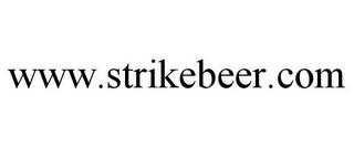 WWW.STRIKEBEER.COM