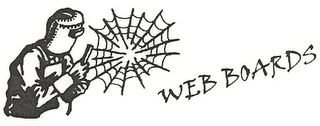 WEB BOARDS