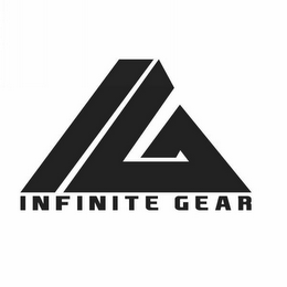 IG INFINITE GEAR