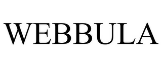 WEBBULA