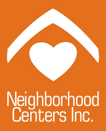 NEIGHBORHOOD CENTERS INC.