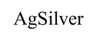 AGSILVER