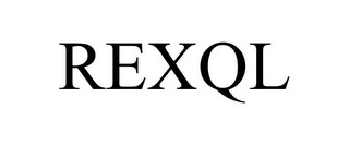 REXQL