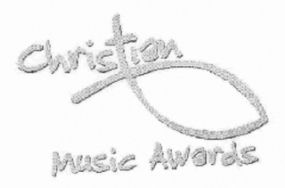 CHRISTIAN MUSIC AWARDS