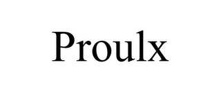 PROULX