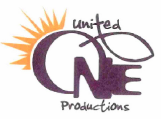 UNITED ONE PRODUCTIONS