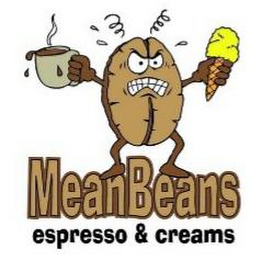 MEANBEANS ESPRESSO & CREAMS