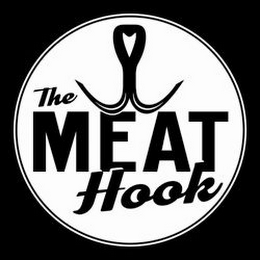 THE MEAT HOOK