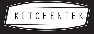 KITCHENTEK