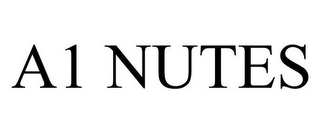 A1 NUTES
