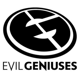 EG EVIL GENIUSES