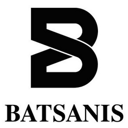 BATSANIS