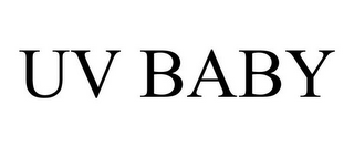 UV BABY