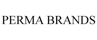 PERMA BRANDS