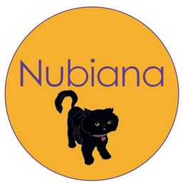NUBIANA