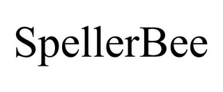 SPELLERBEE